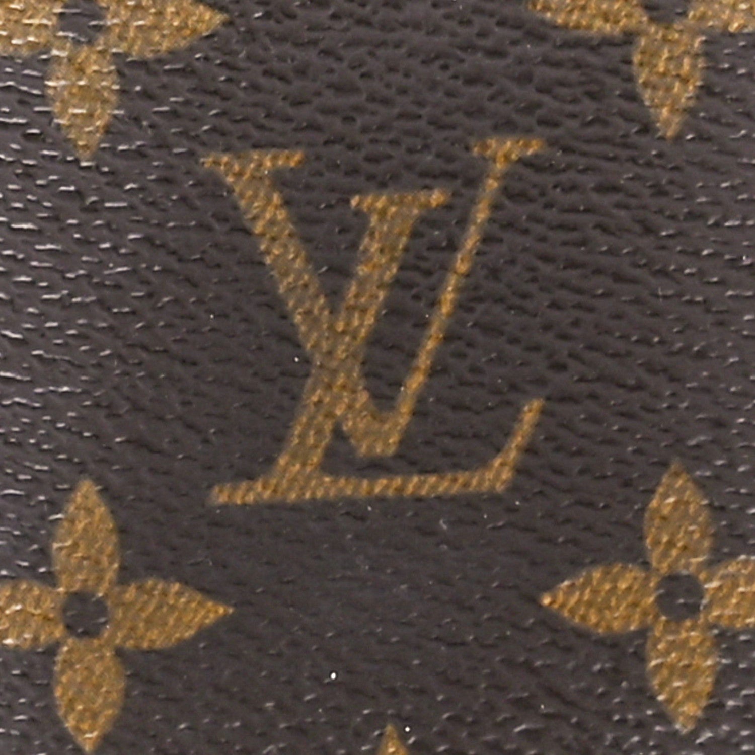 Louis Vuitton Monogram Sunglasses Case 8 of 11