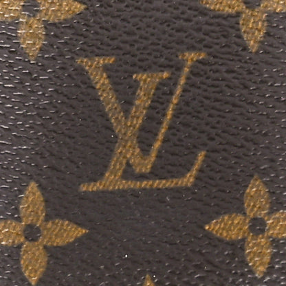 Louis Vuitton Monogram Sunglasses Case 8 of 11