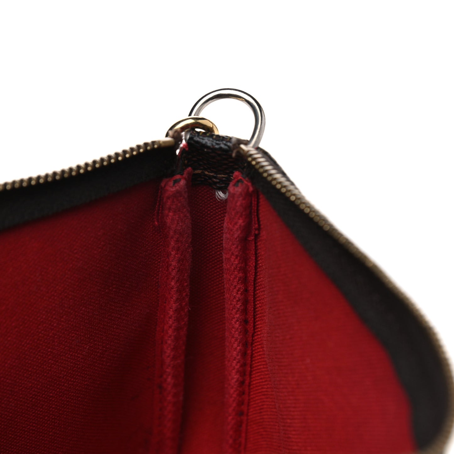 Damier Ebene Pochette Accessories