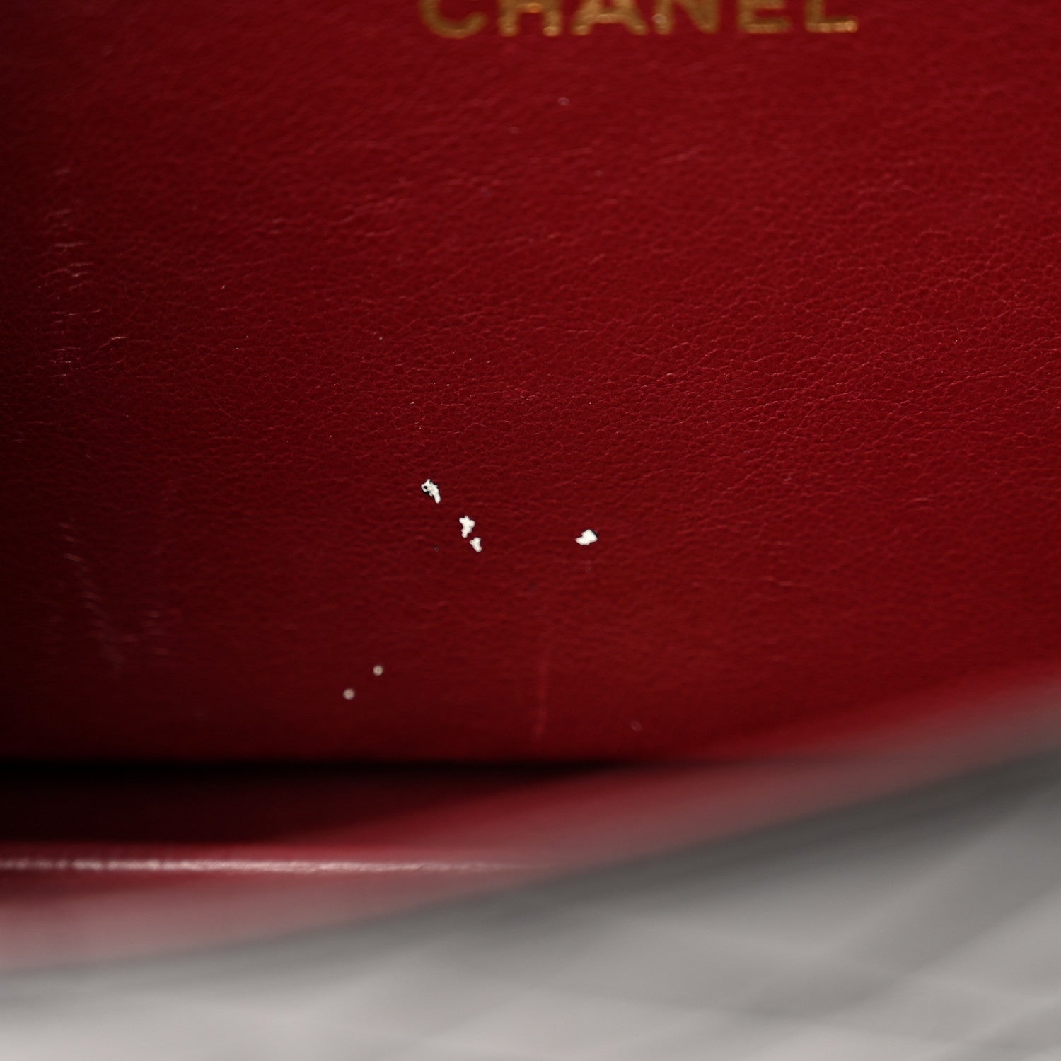 Chanel Lambskin Quilted Small Single Flap Bag Black 12 of 12