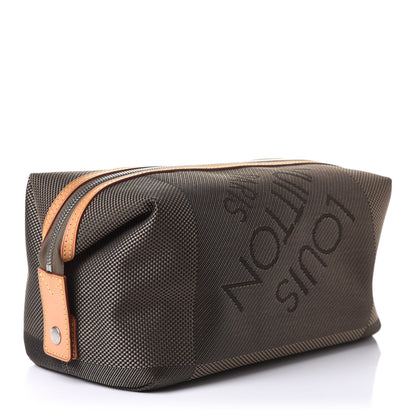 Louis Vuitton Damier Geant Acrobat Terre 3 of 10