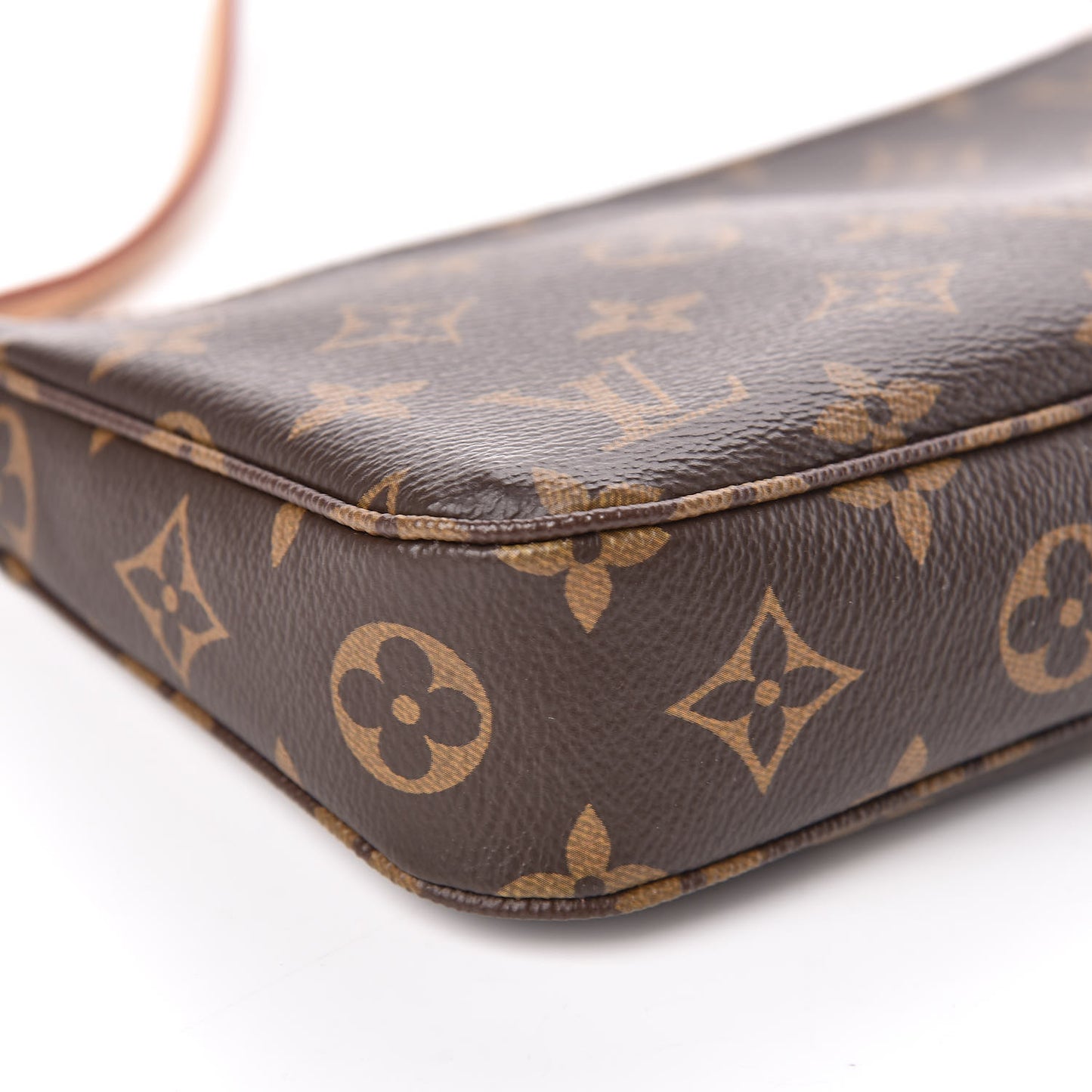 Monogram Pochette Accessories NM