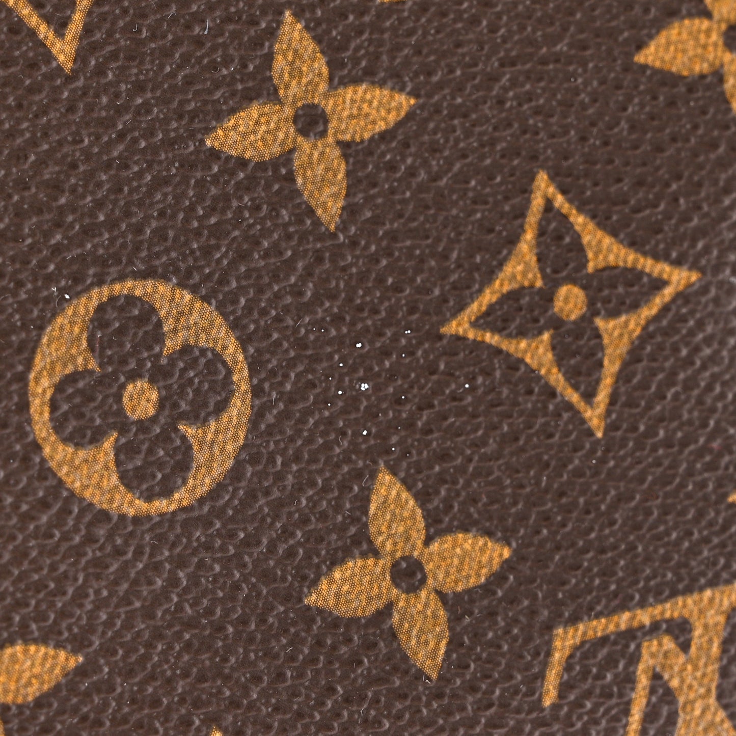 Monogram Toiletry Pouch 26