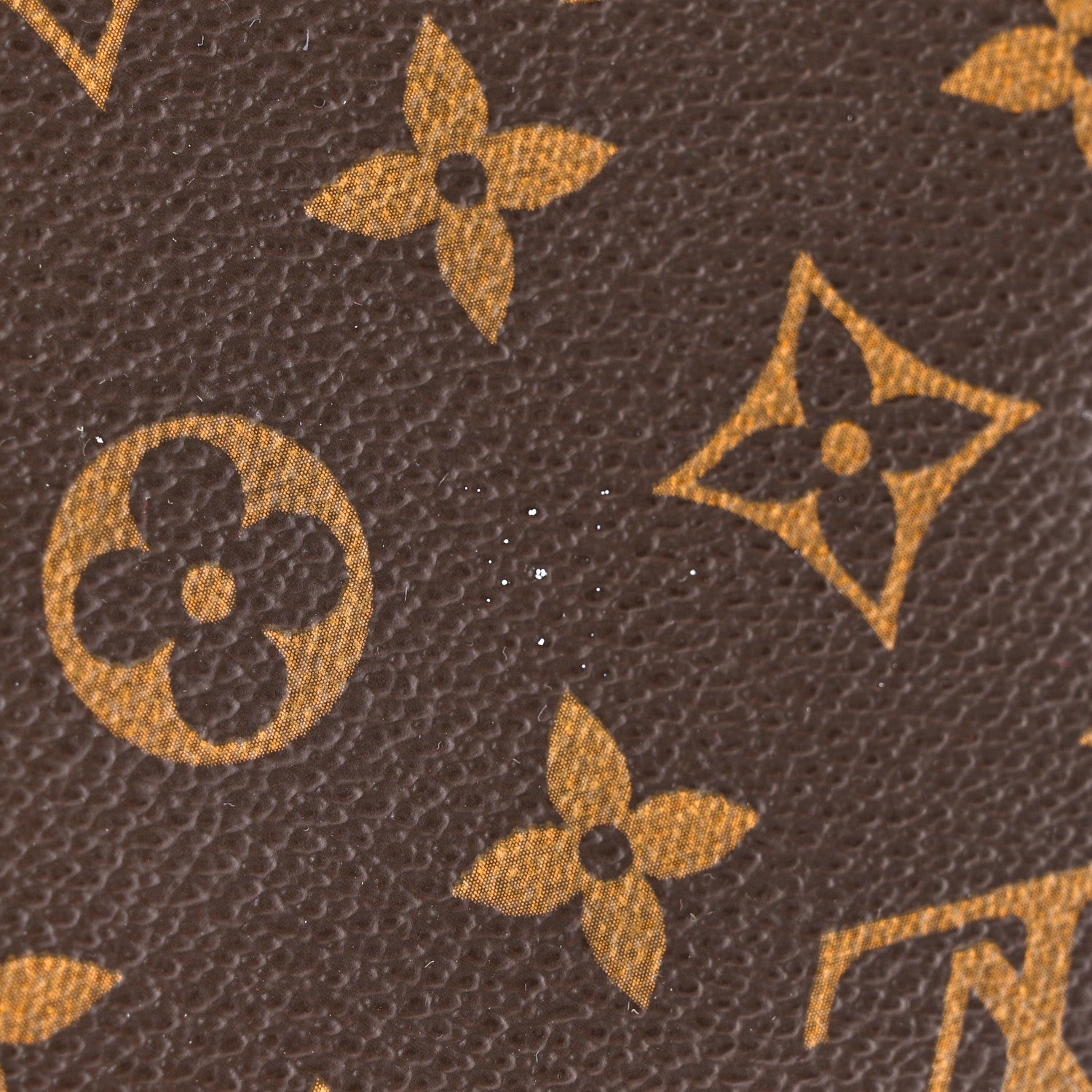 Louis Vuitton Monogram Toiletry Pouch 26 10 of 10