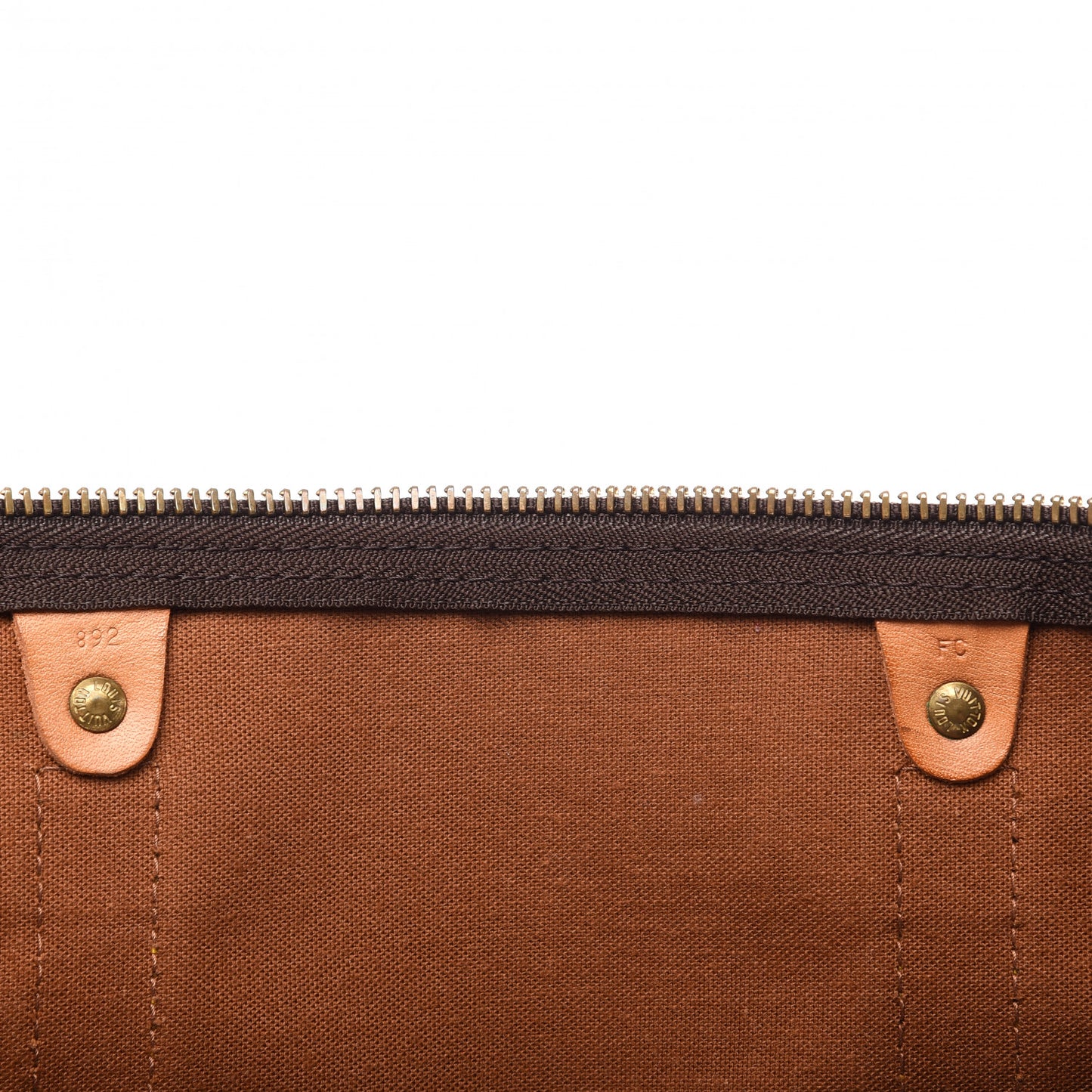 Monogram Keepall 50