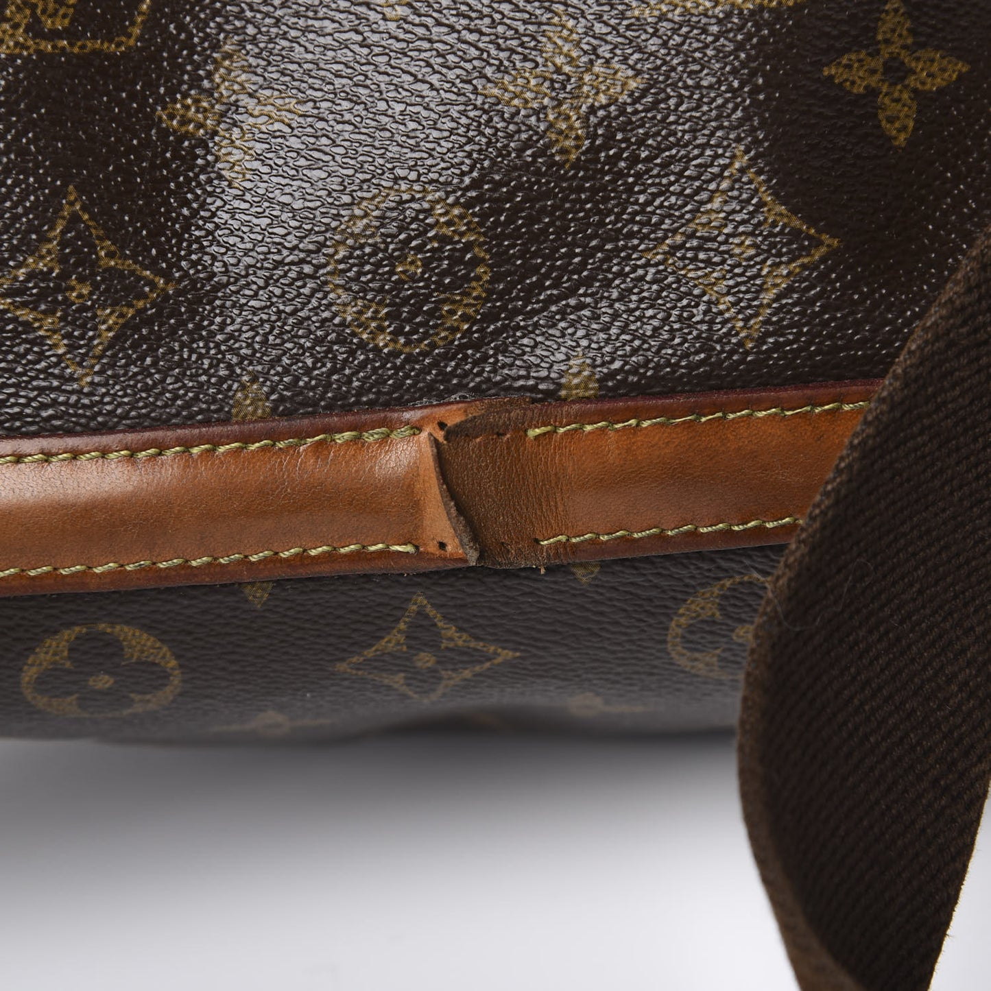 Monogram Bosphore Backpack