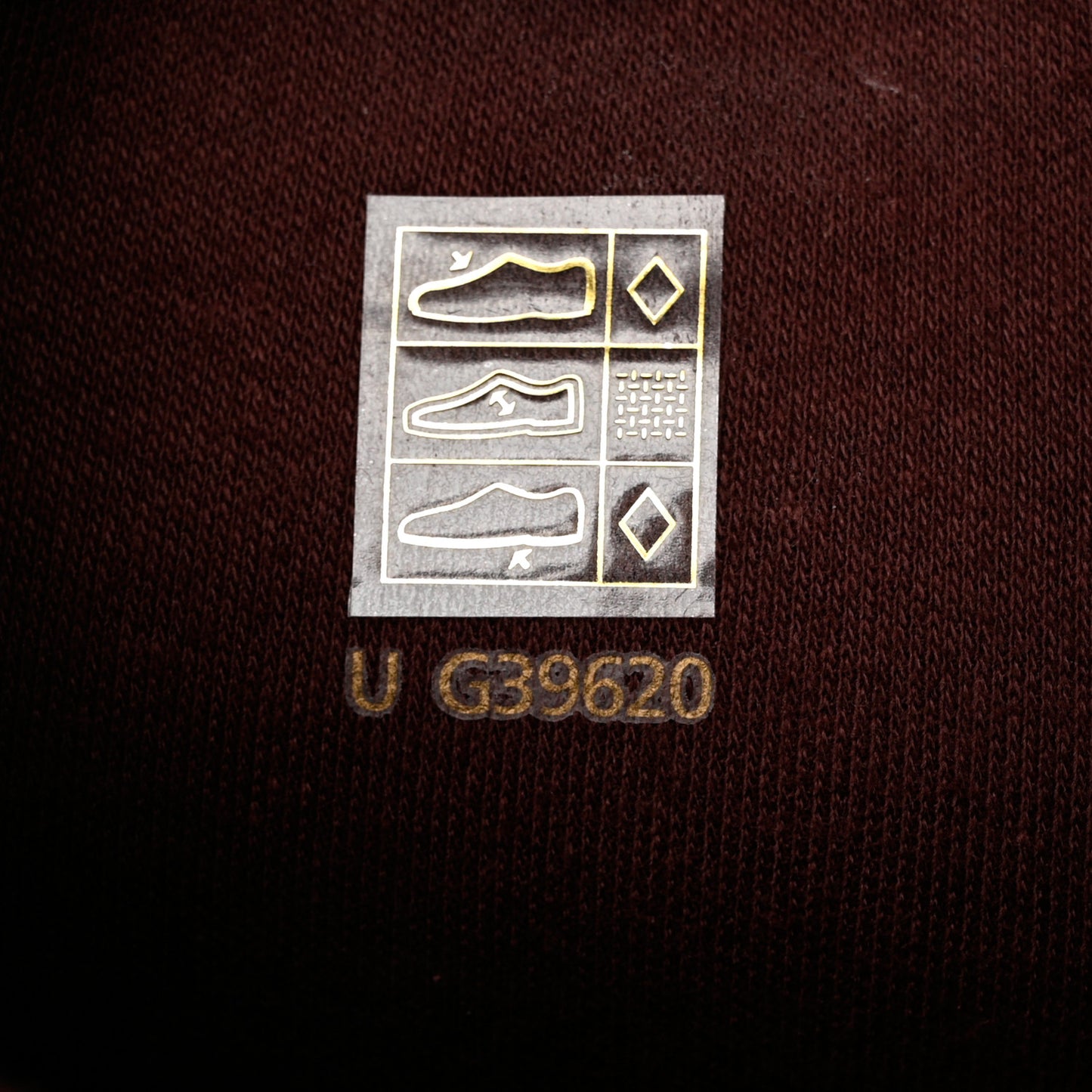 Caoutchouk CC High Boots 40 Black