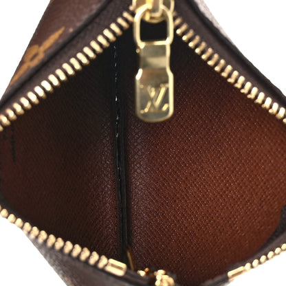 Louis Vuitton Monogram Key Pouch 5 of 7