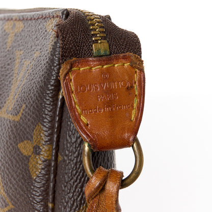 Louis Vuitton Monogram Pochette Accessories 7 of 13