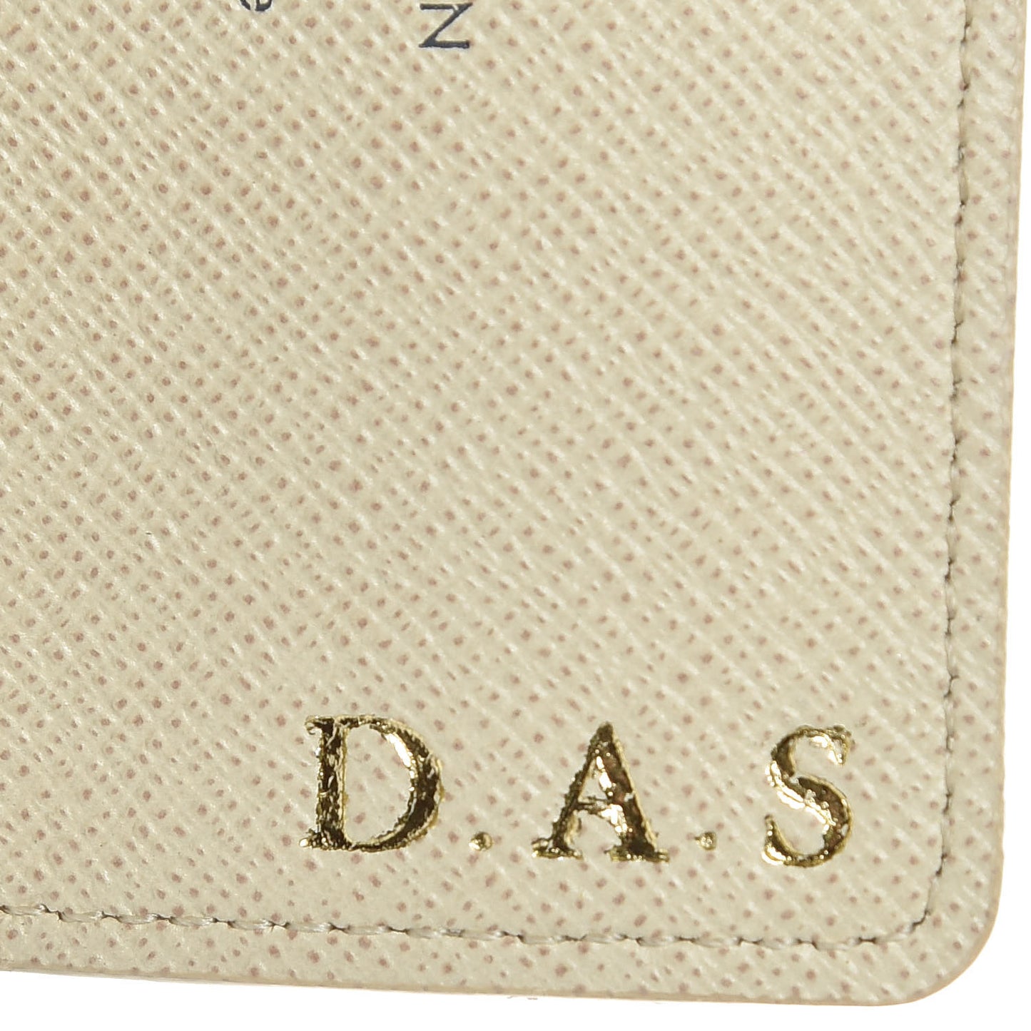 Damier Azur Multicles 6 Key Holder