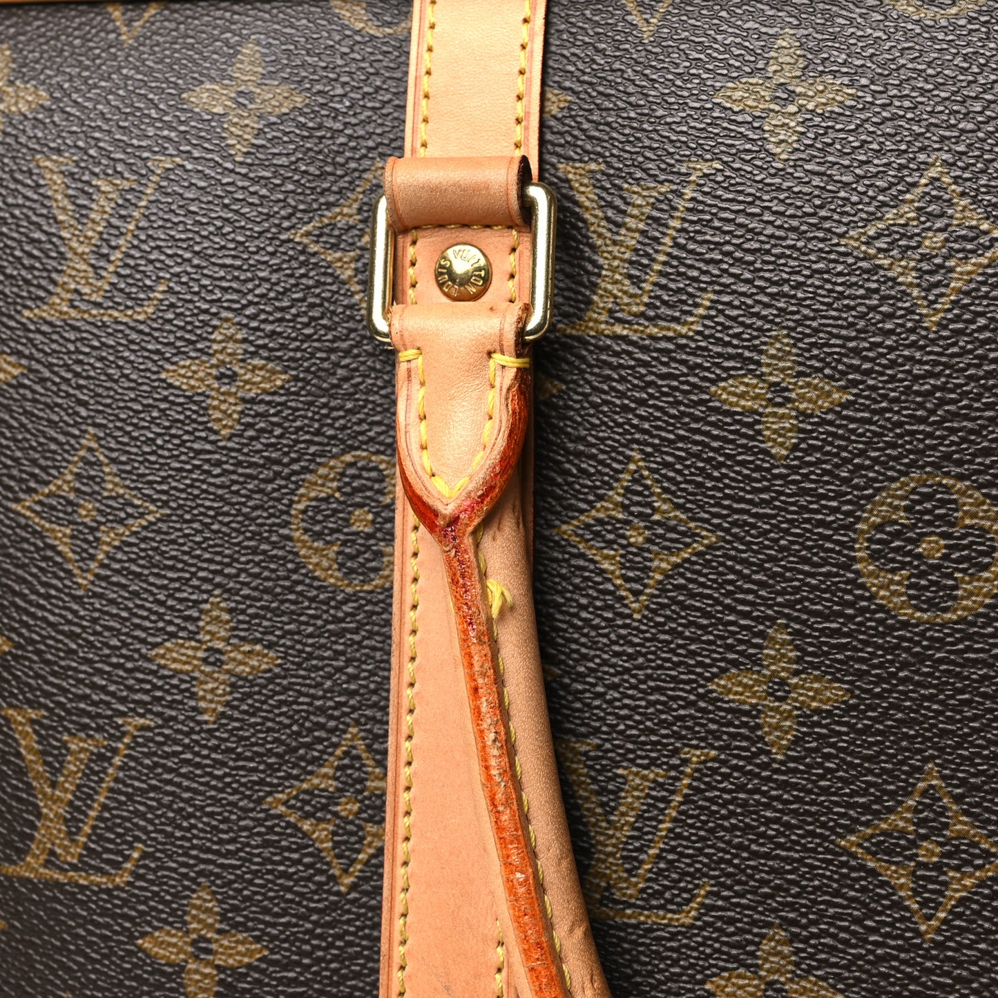 Monogram Cupertino Briefcase