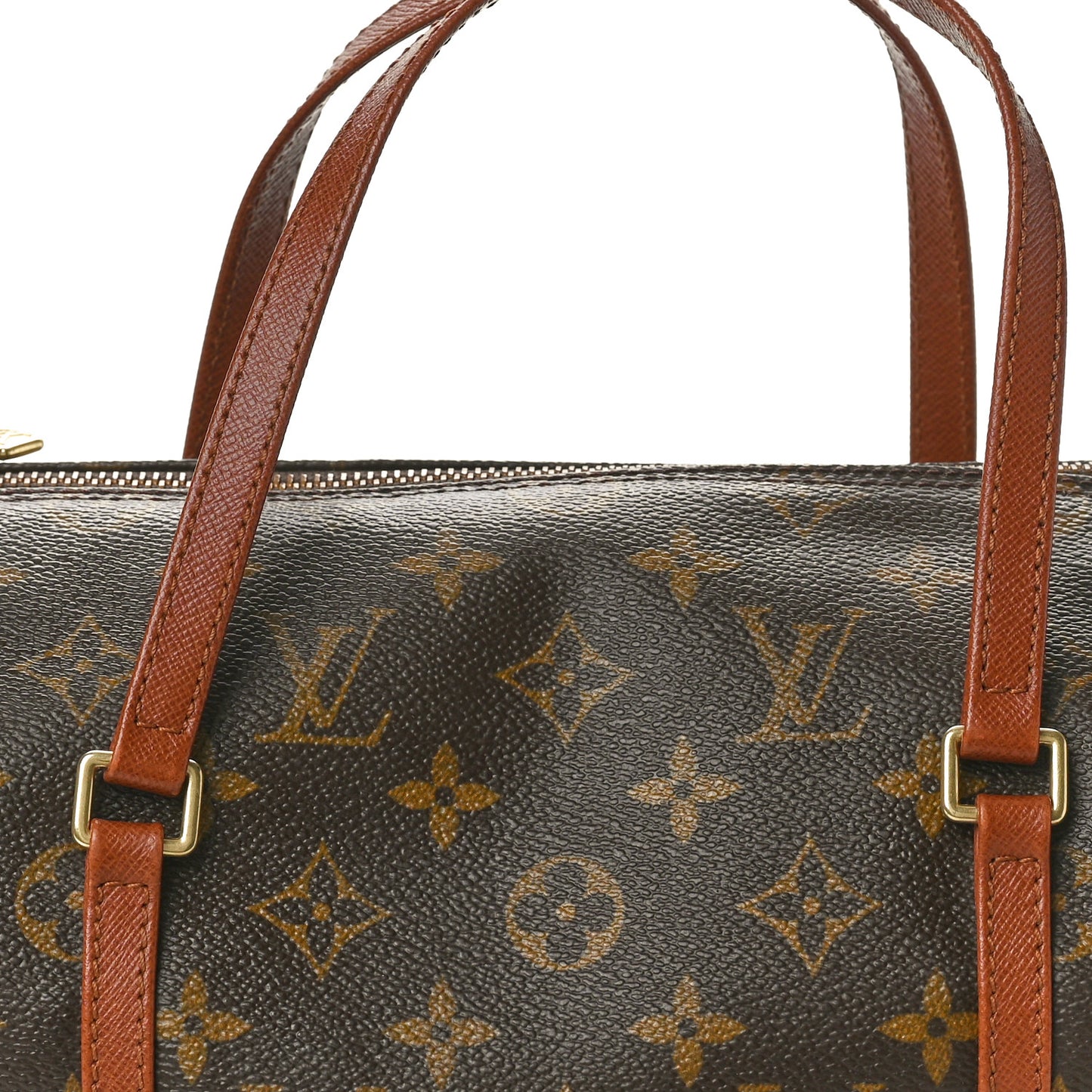 Monogram Papillon 26