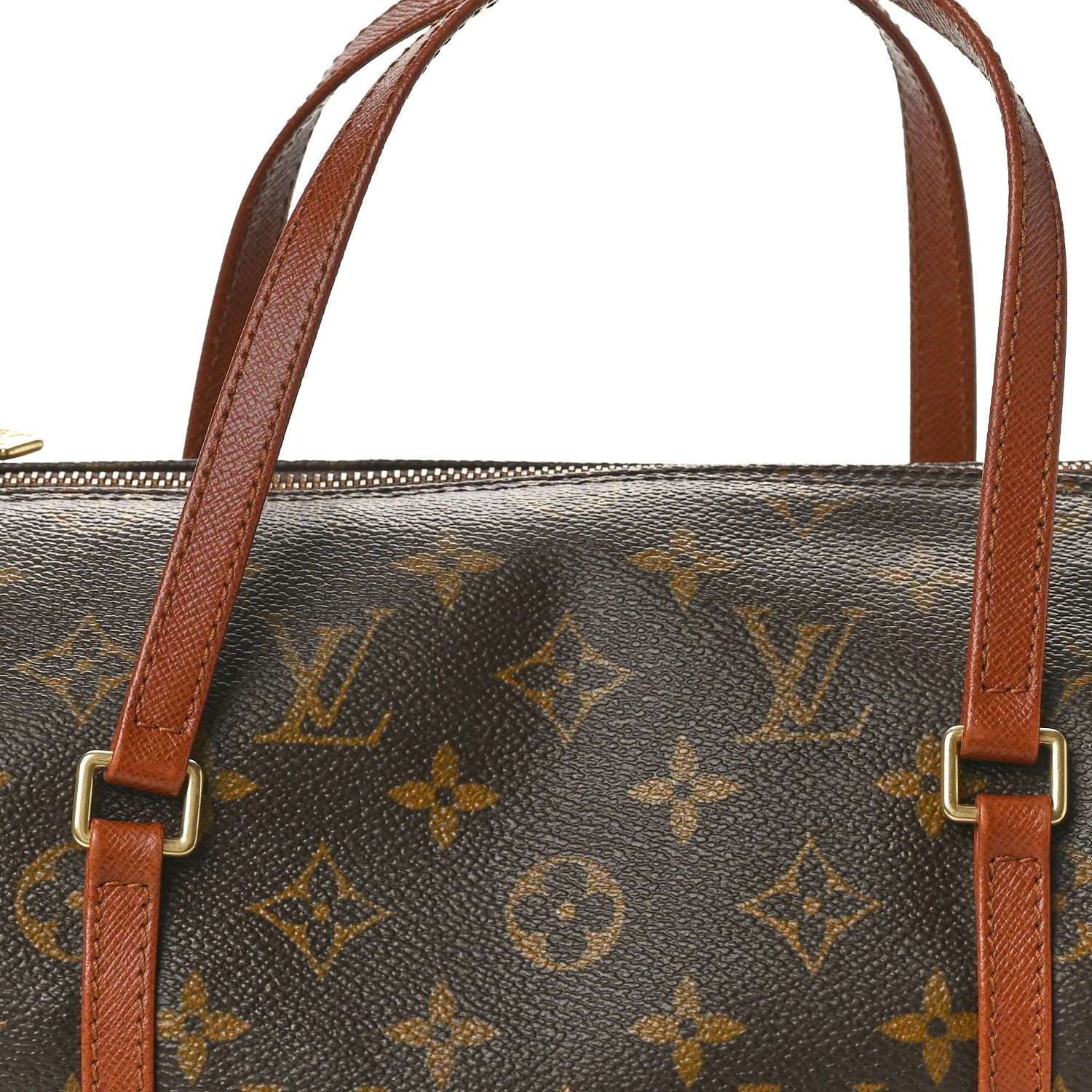 Louis Vuitton Monogram Papillon 26 7 of 9