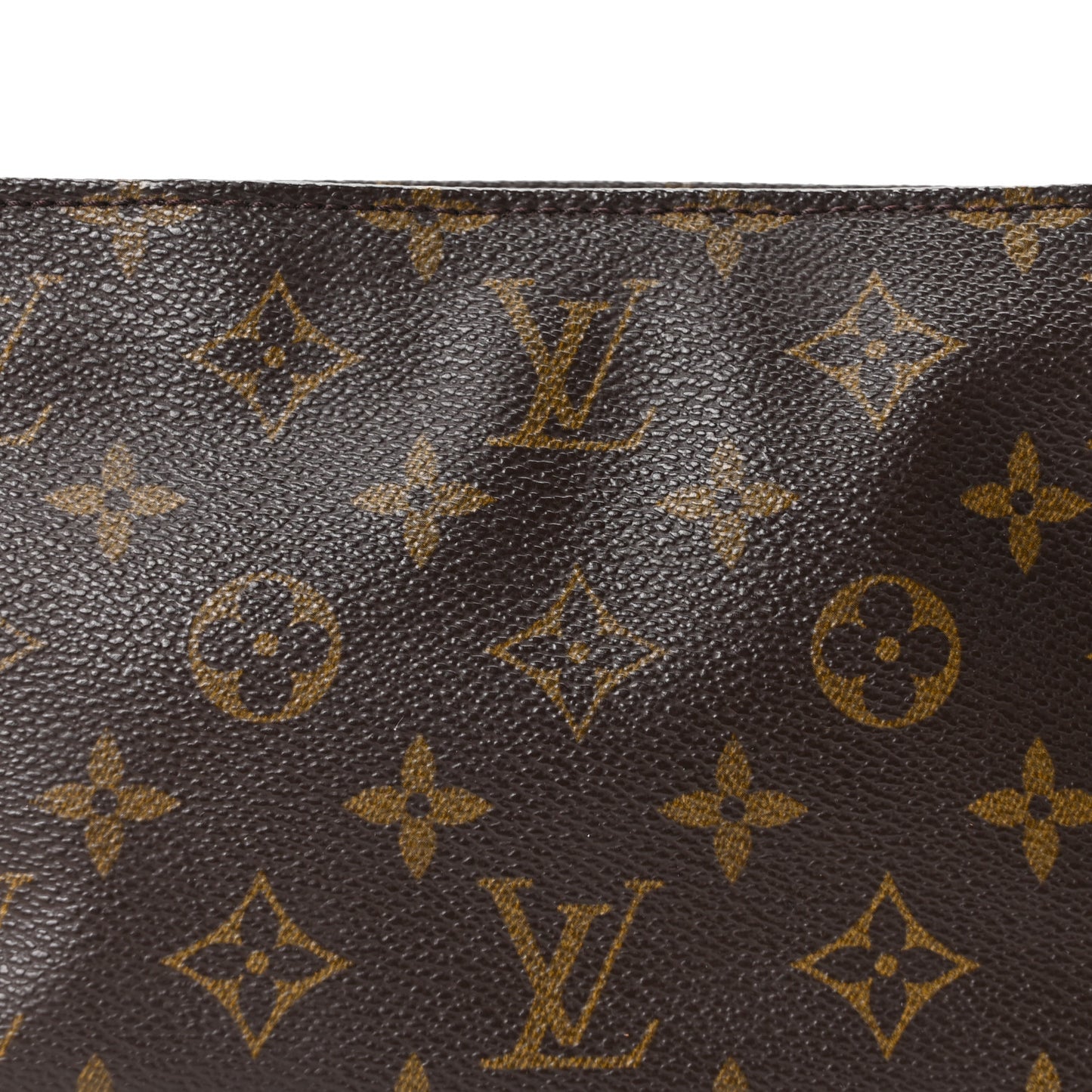 Monogram Trotteur