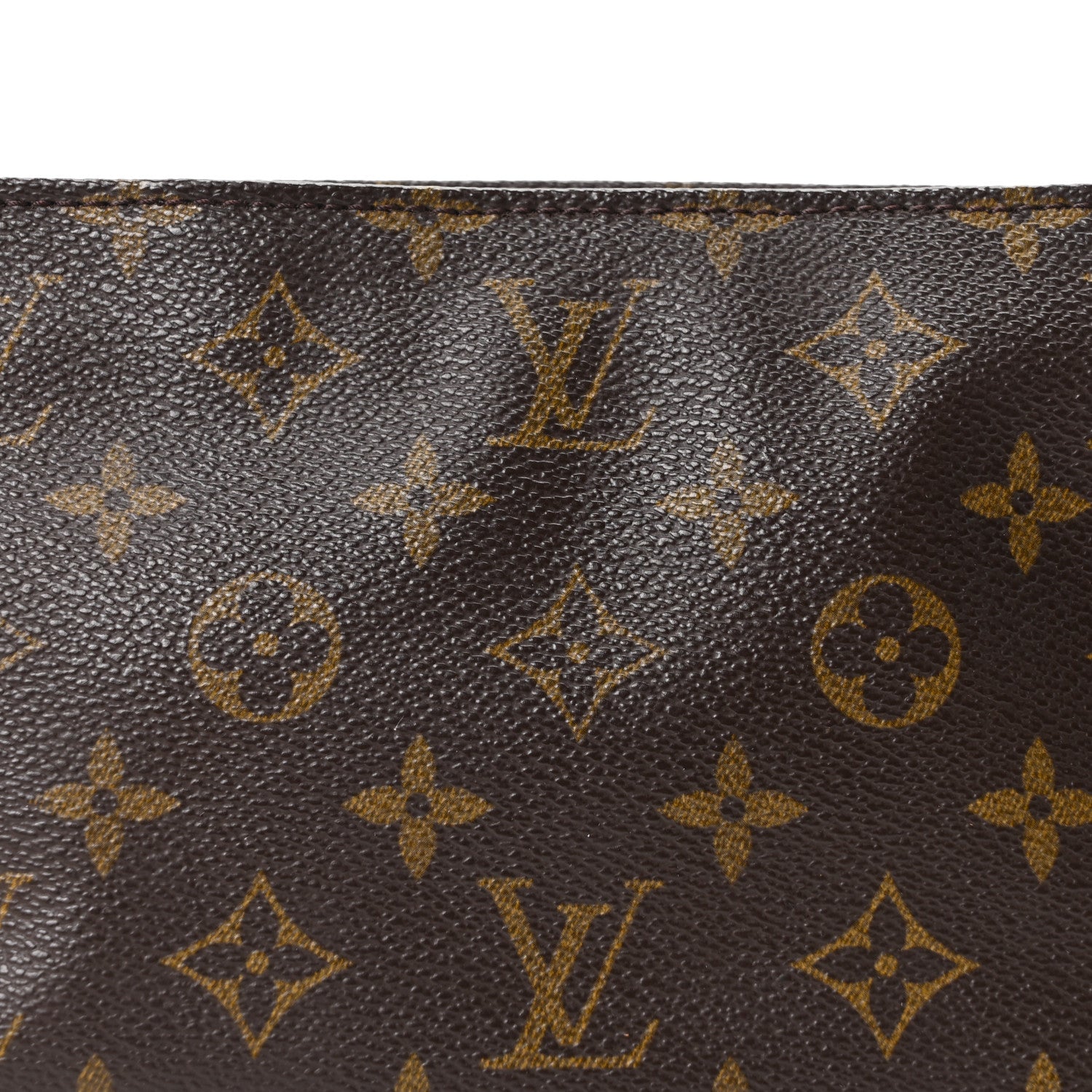Louis Vuitton Monogram Trotteur 7 of 9