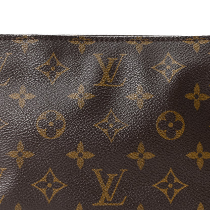 Louis Vuitton Monogram Trotteur 7 of 9