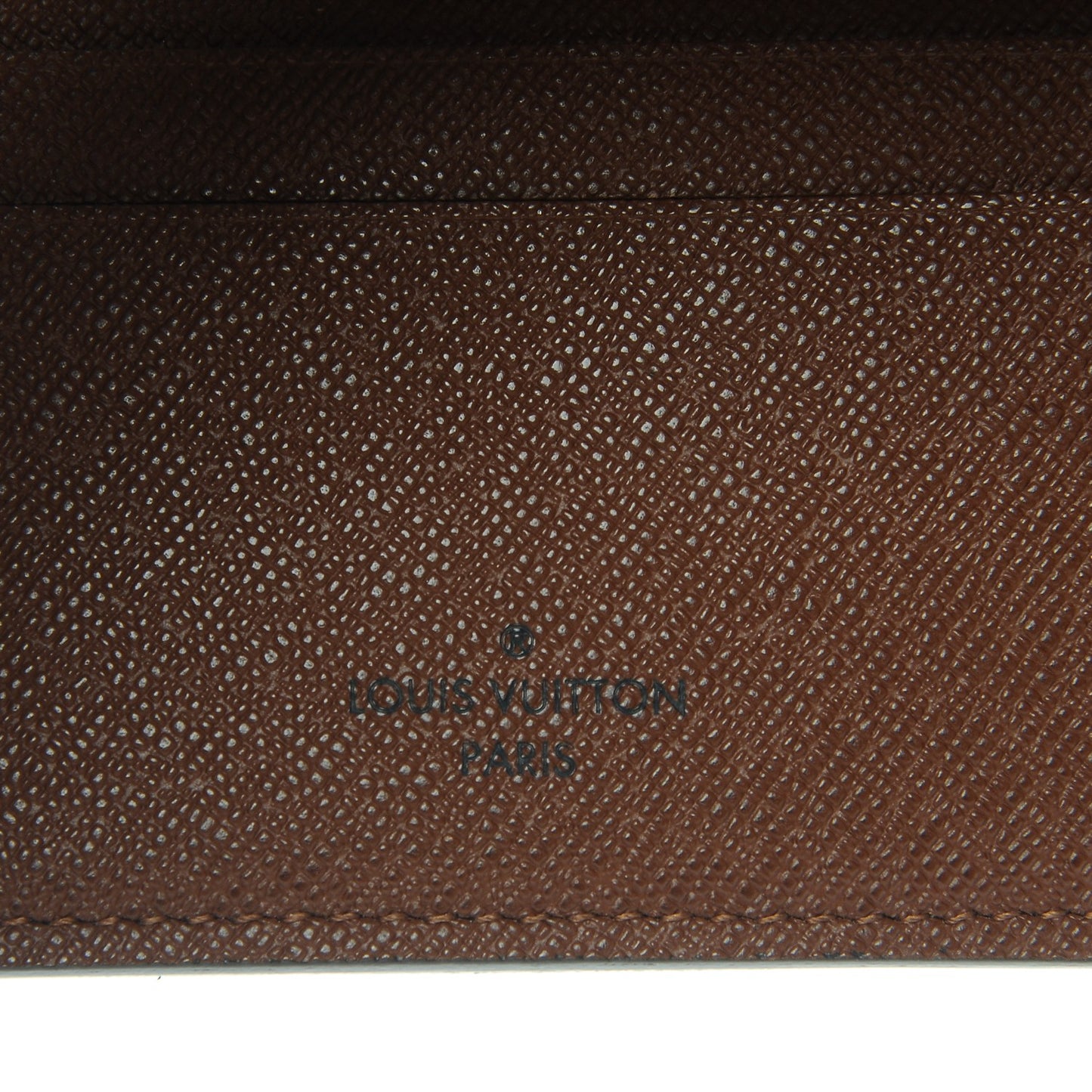 Monogram Multiple Mens Wallet