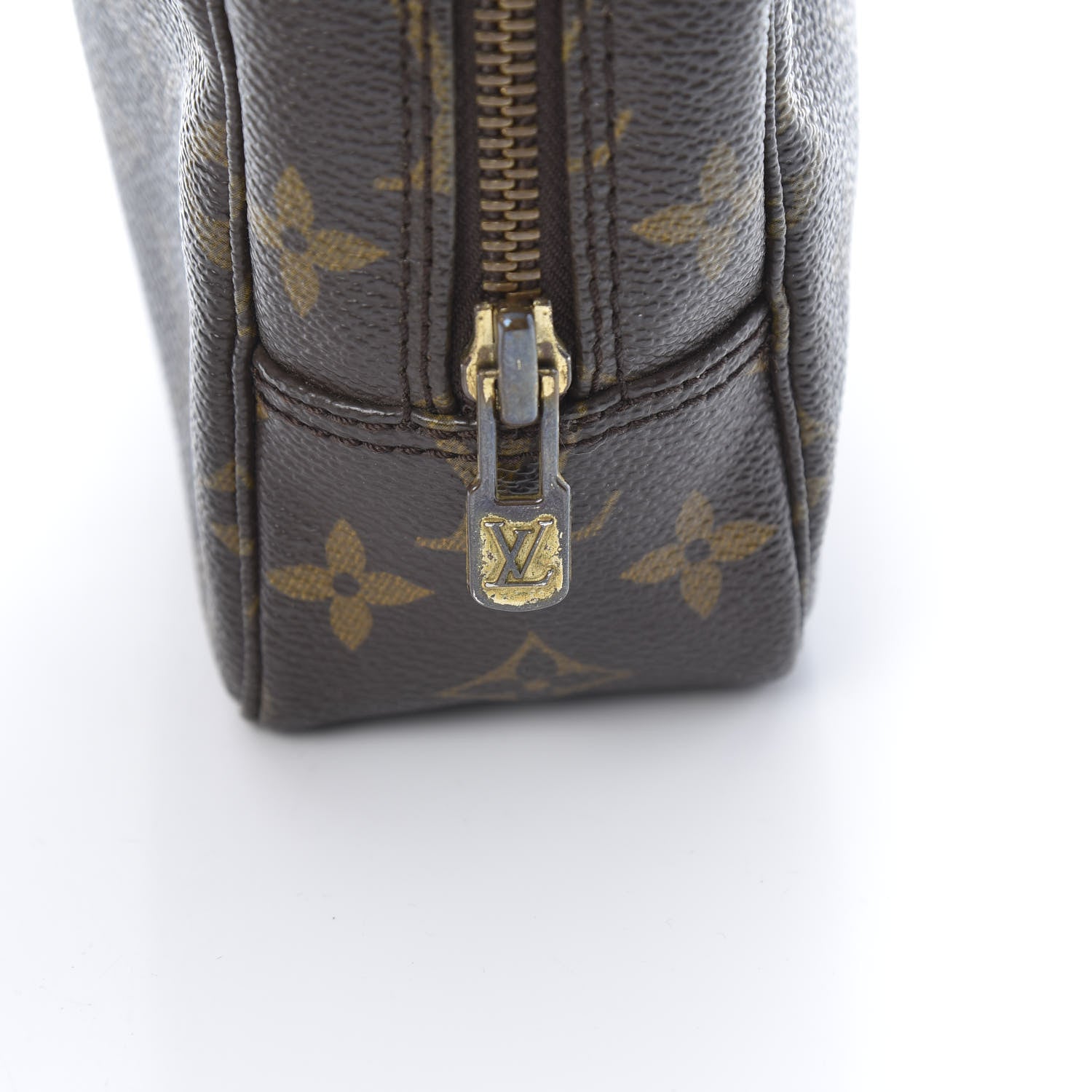 Louis Vuitton Monogram Trousse Toilette 23 16 of 16