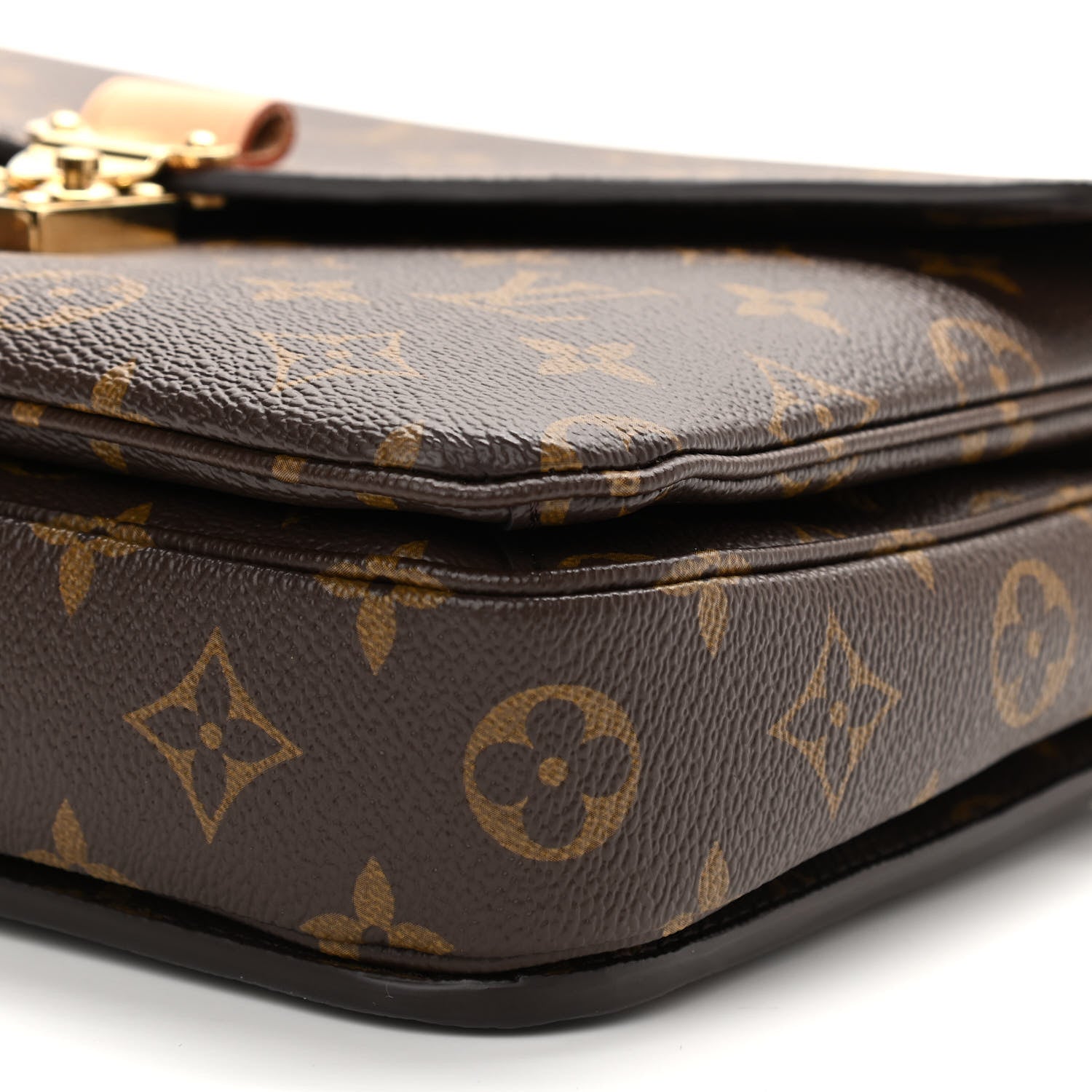 Louis Vuitton Monogram Pochette Metis 9 of 9