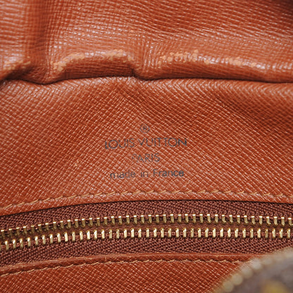 Louis Vuitton Monogram Boulogne 30 6 of 12