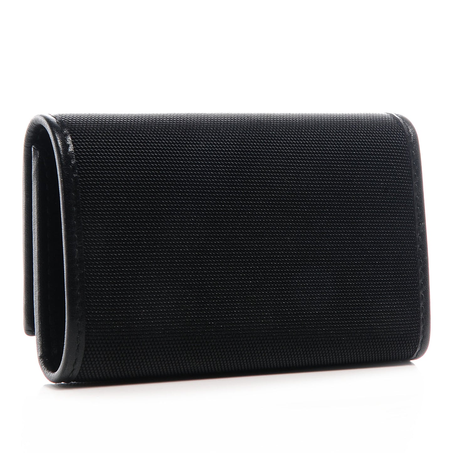 6 Key Holder Black
