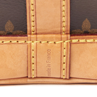 Louis Vuitton Monogram Noe BB 7 of 7