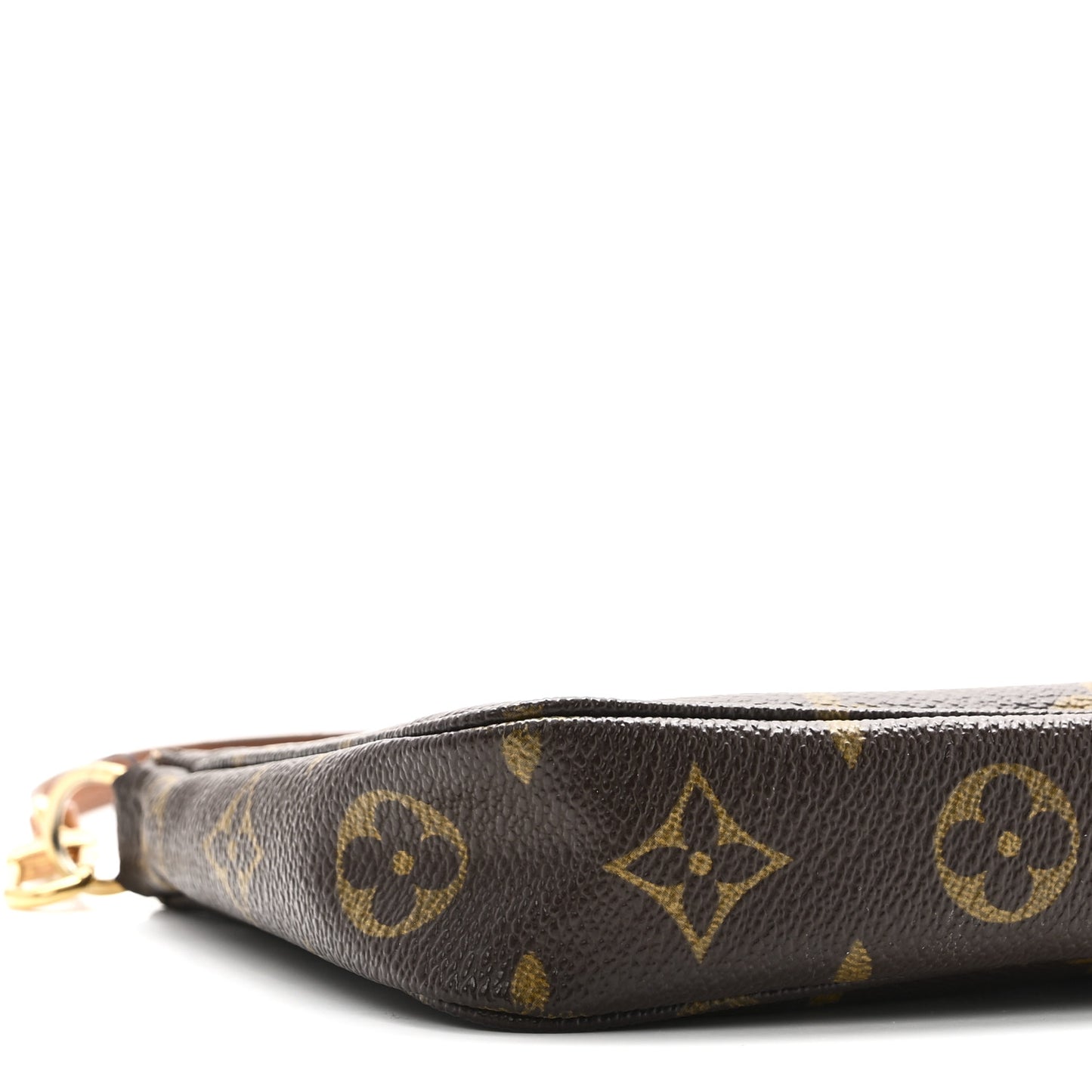 Monogram Pochette Accessories