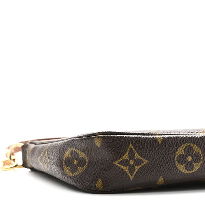 Louis Vuitton Monogram Pochette Accessories 9 of 10