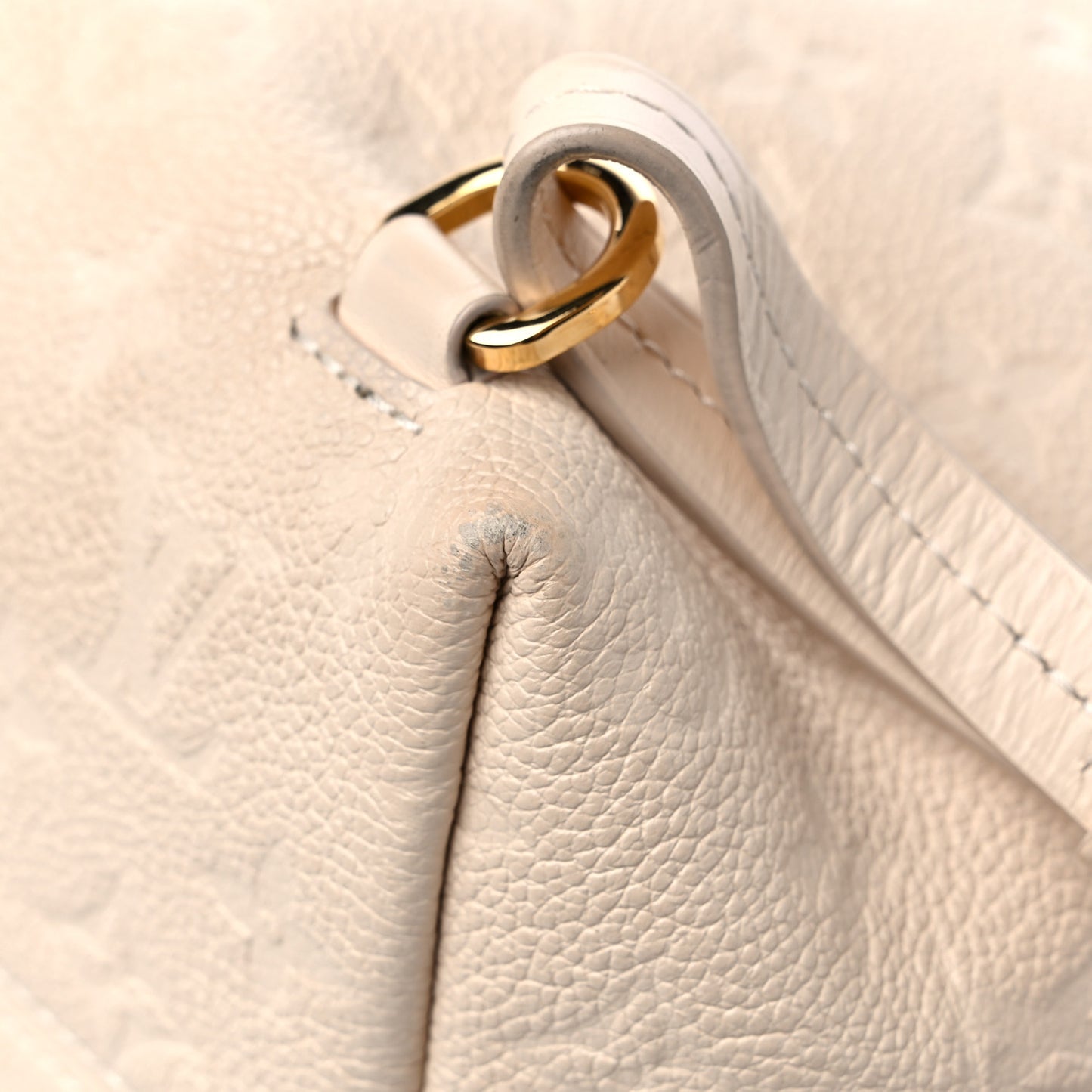 Empreinte Montsouris PM Creme