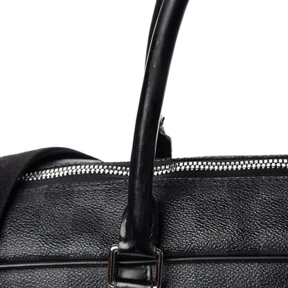 Louis Vuitton Damier Graphite Porte-Documents Voyage GM 24 of 28