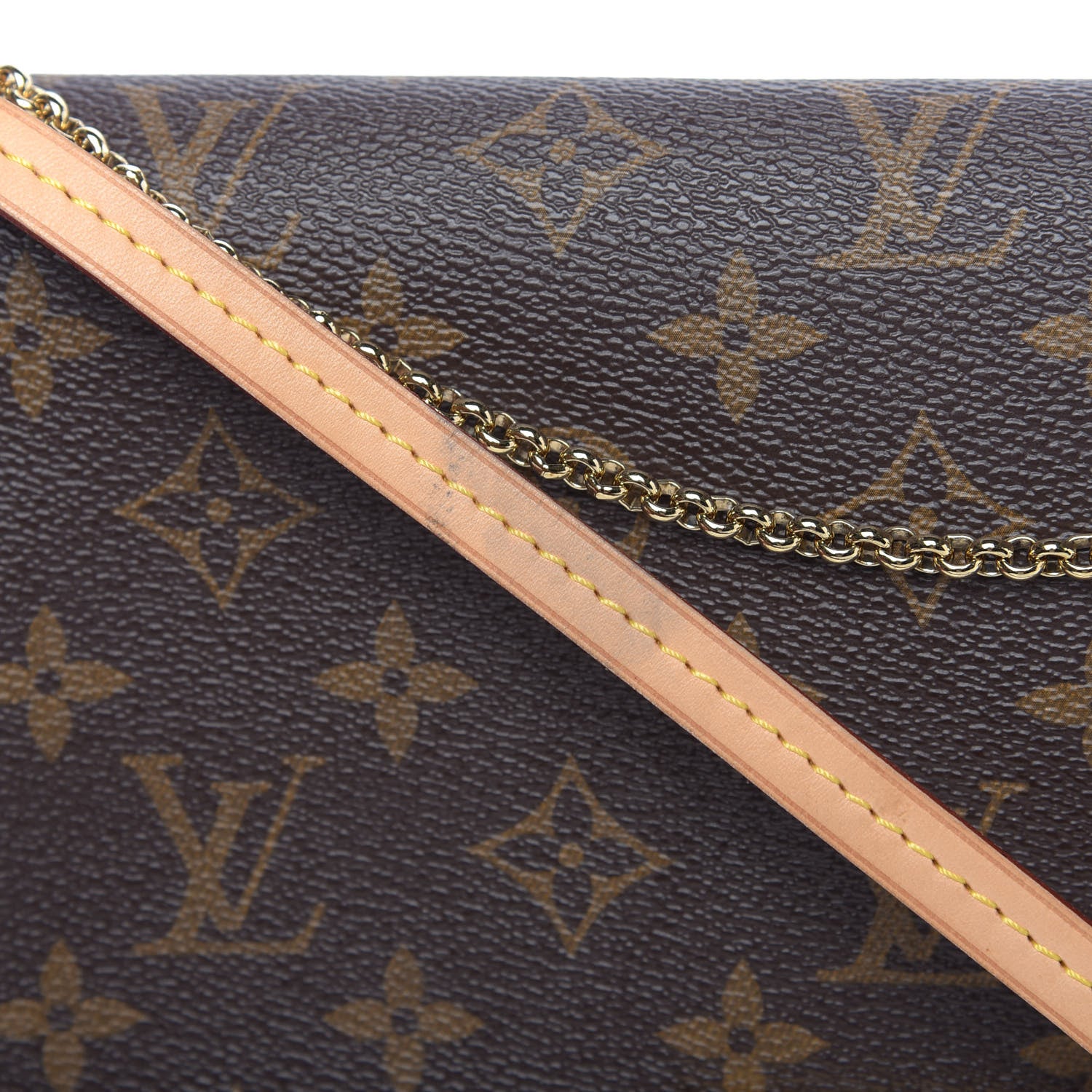 Louis Vuitton Monogram Favorite MM 10 of 10