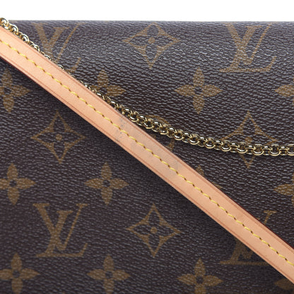 Louis Vuitton Monogram Favorite MM 10 of 10