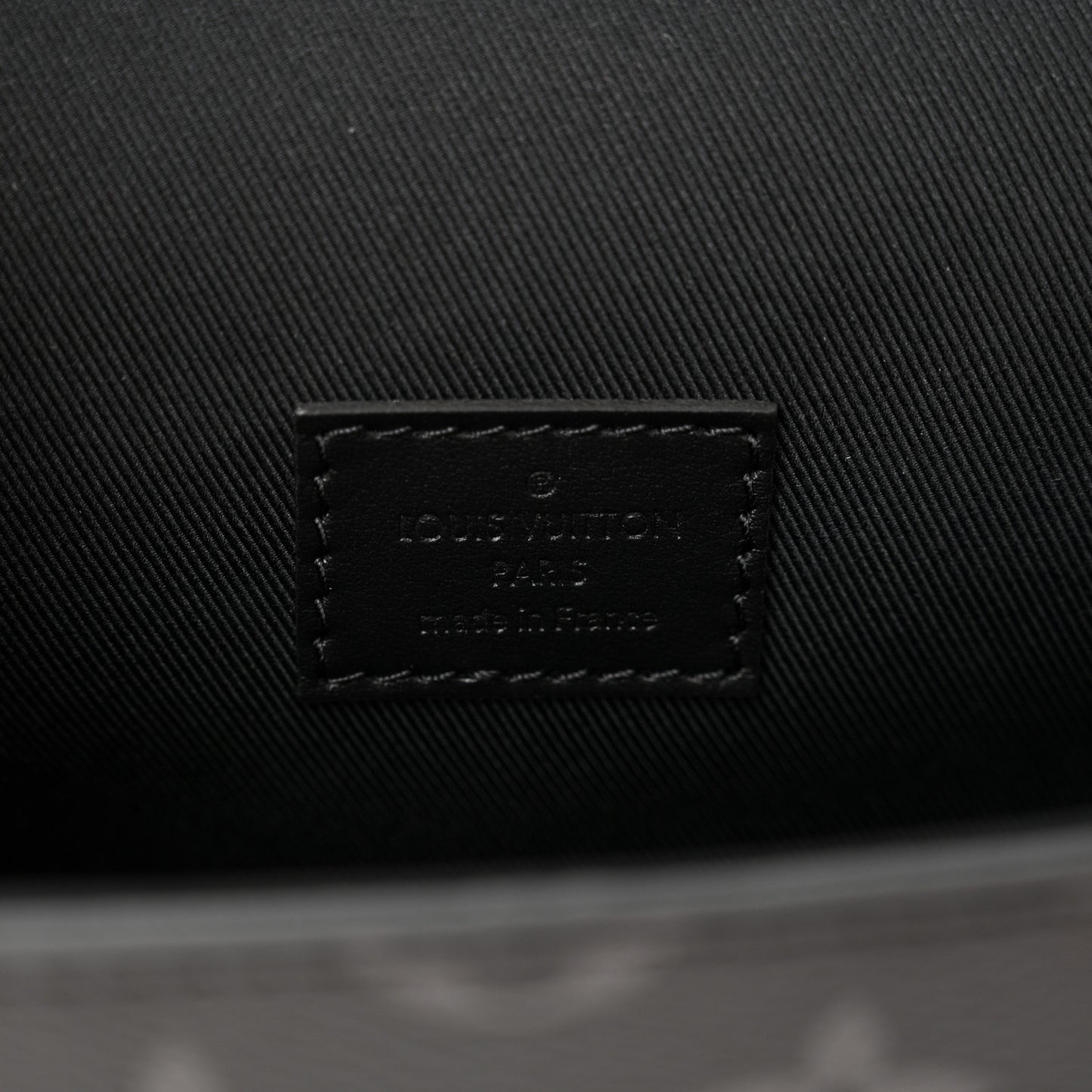 Monogram Eclipse Steamer Wearable Wallet