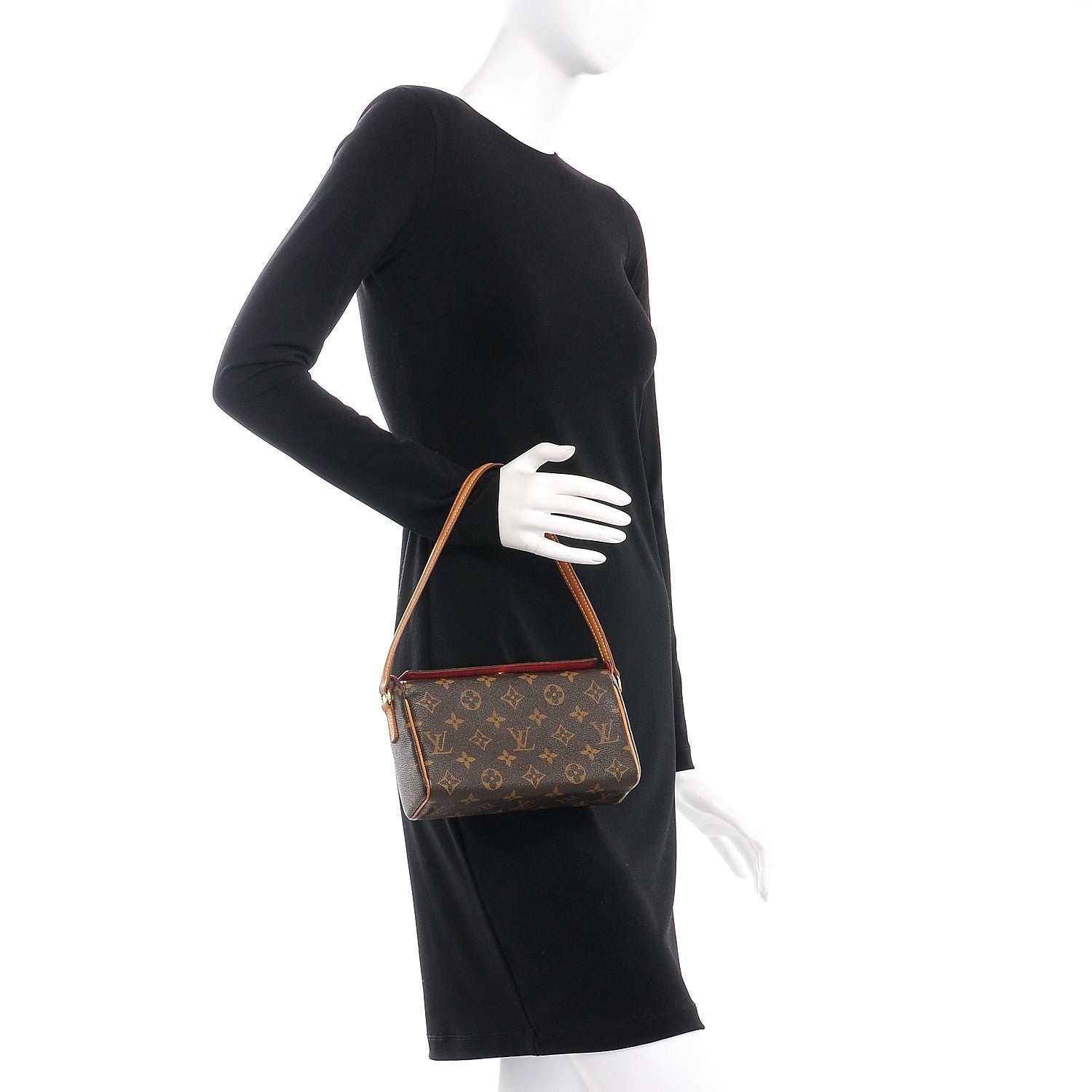 Louis Vuitton Monogram Recital 2 of 8