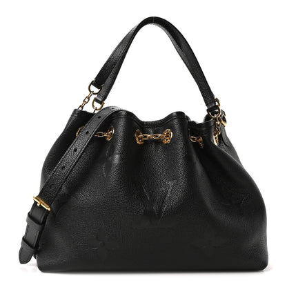 Louis Vuitton Empreinte Monogram Giant LV Bundle Black 1 of 10