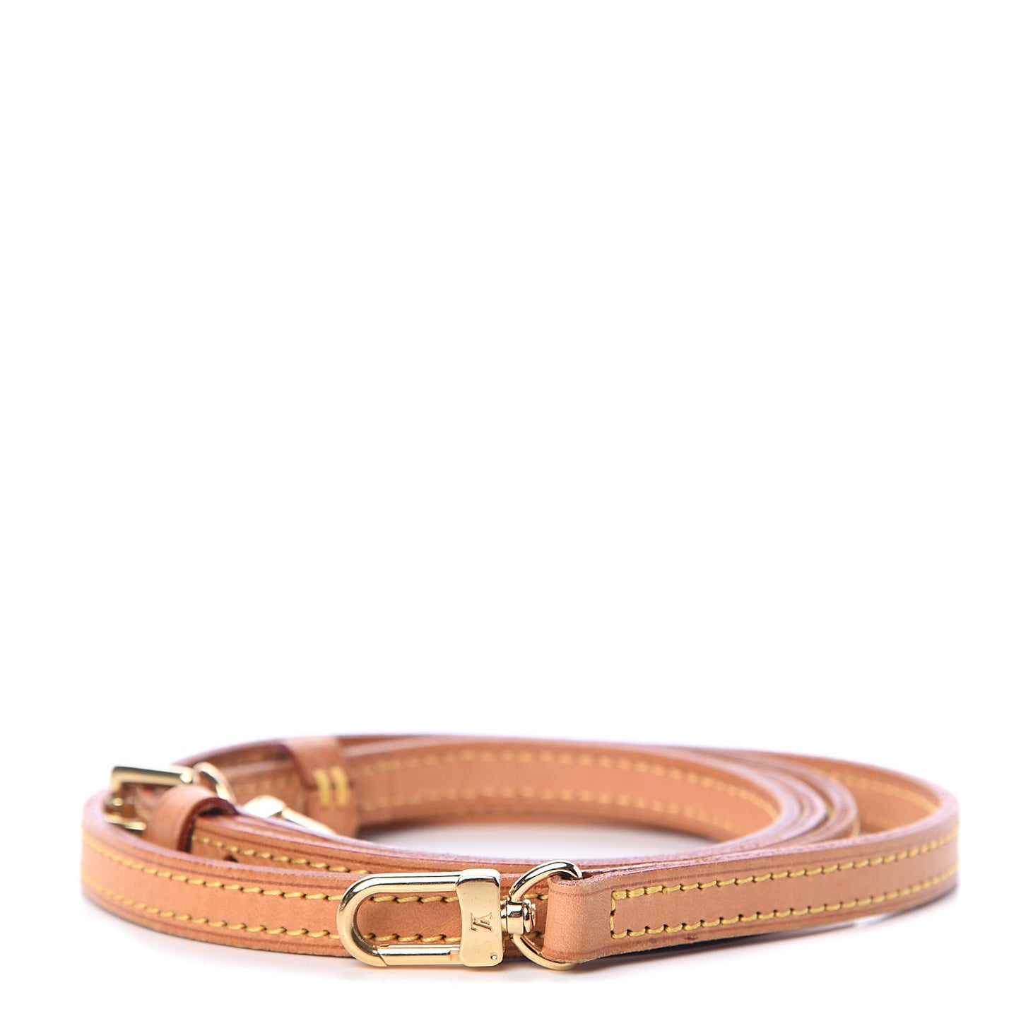 Vachetta 12mm Adjustable Shoulder Strap