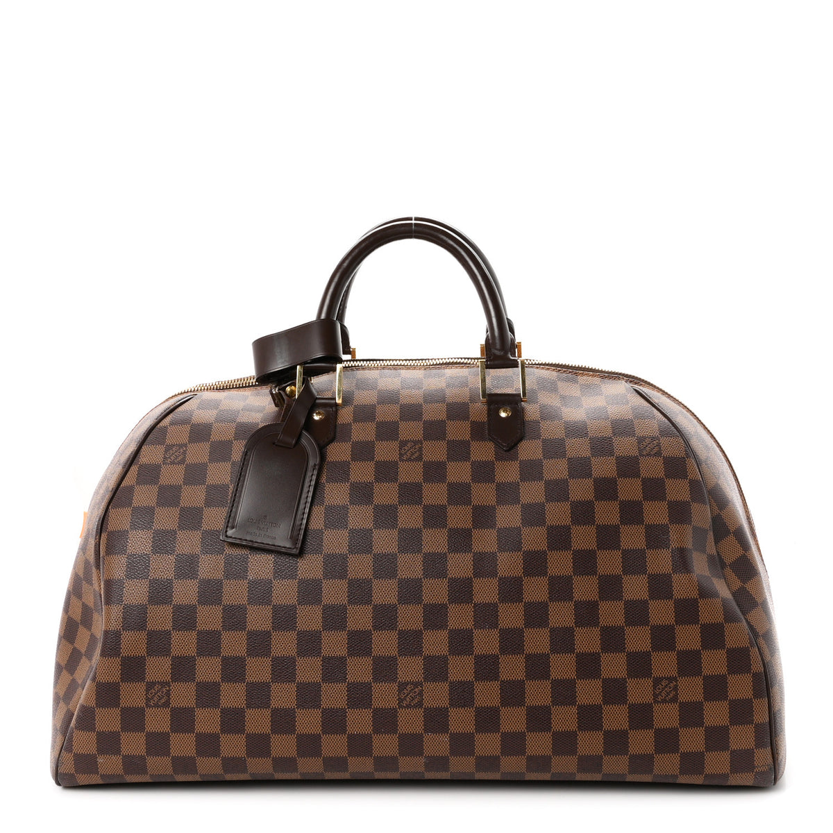 Damier Ebene Ribera GM
