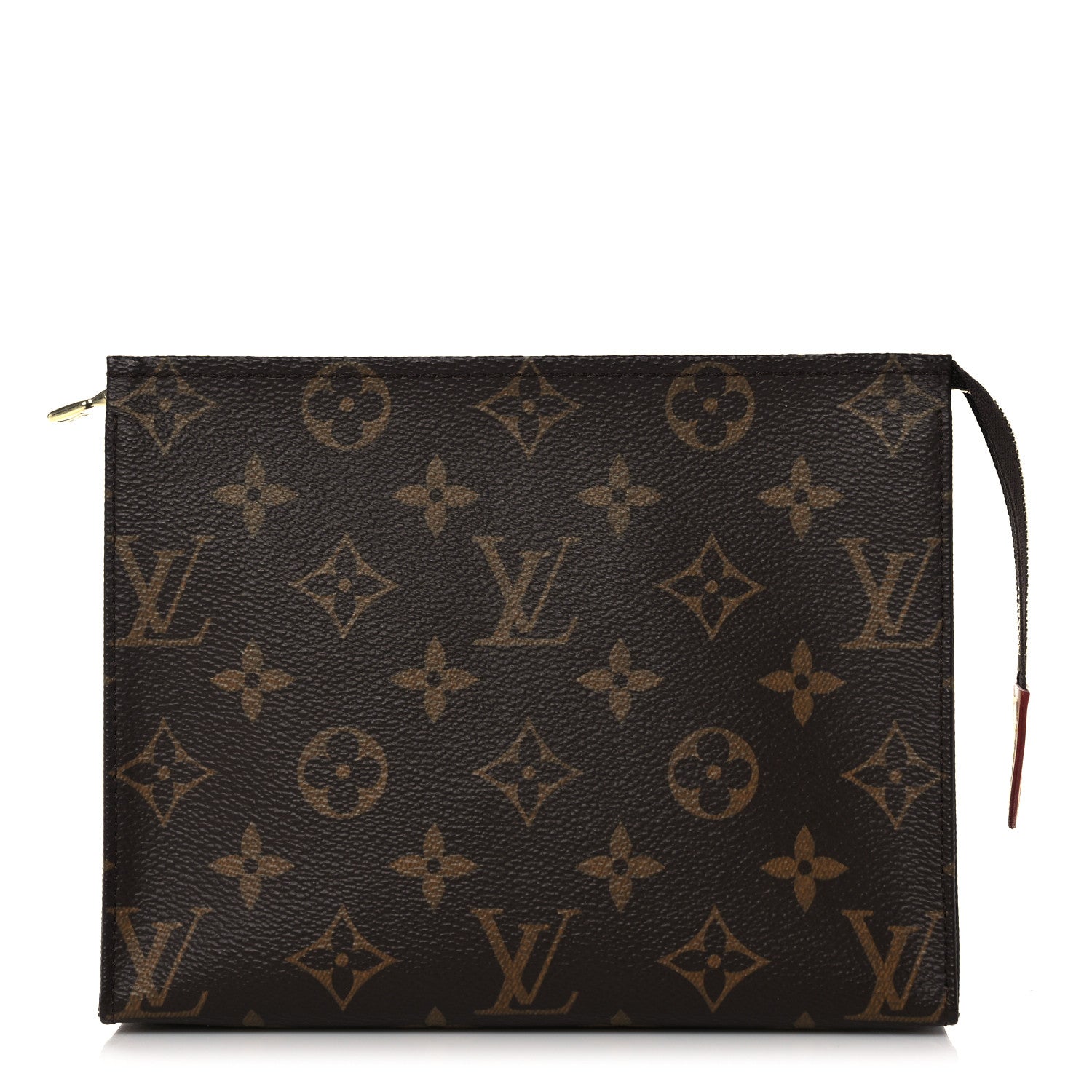 Louis Vuitton Monogram Toiletry Pouch 19 1 of 9
