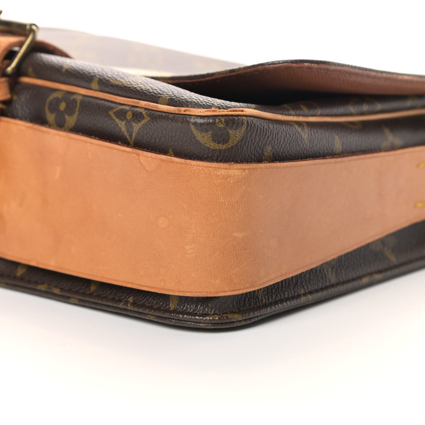 Monogram Cartouchiere 26