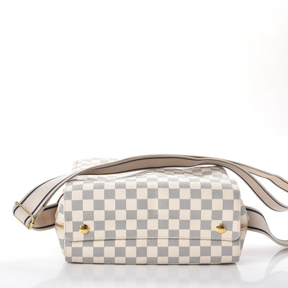 Louis Vuitton Damier Azur Naviglio 5 of 8