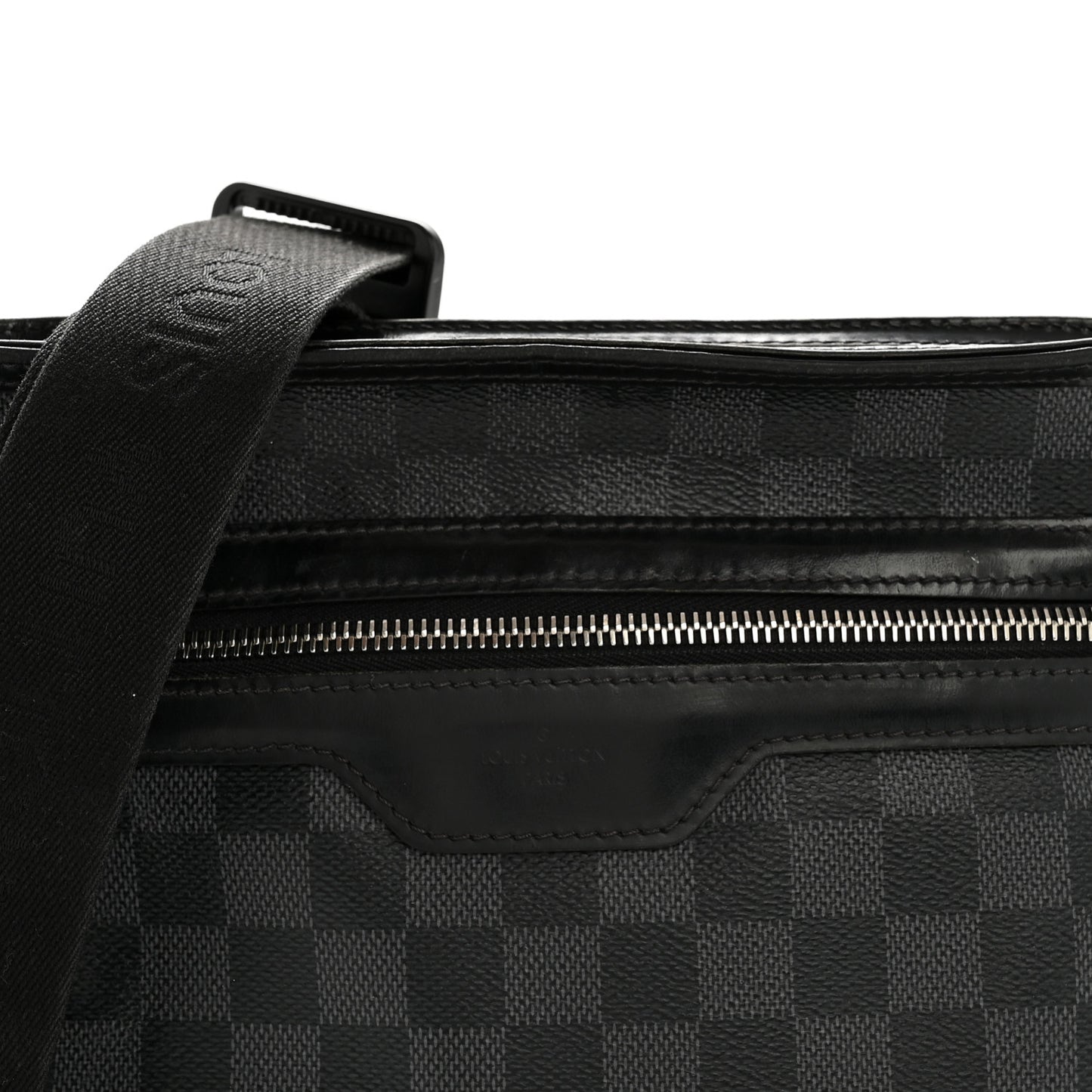 Damier Graphite Thomas