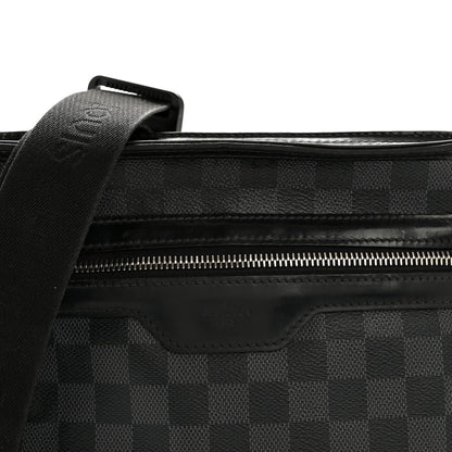 Louis Vuitton Damier Graphite Thomas 8 of 15
