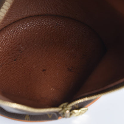 Louis Vuitton Monogram Papillon 26 21 of 22
