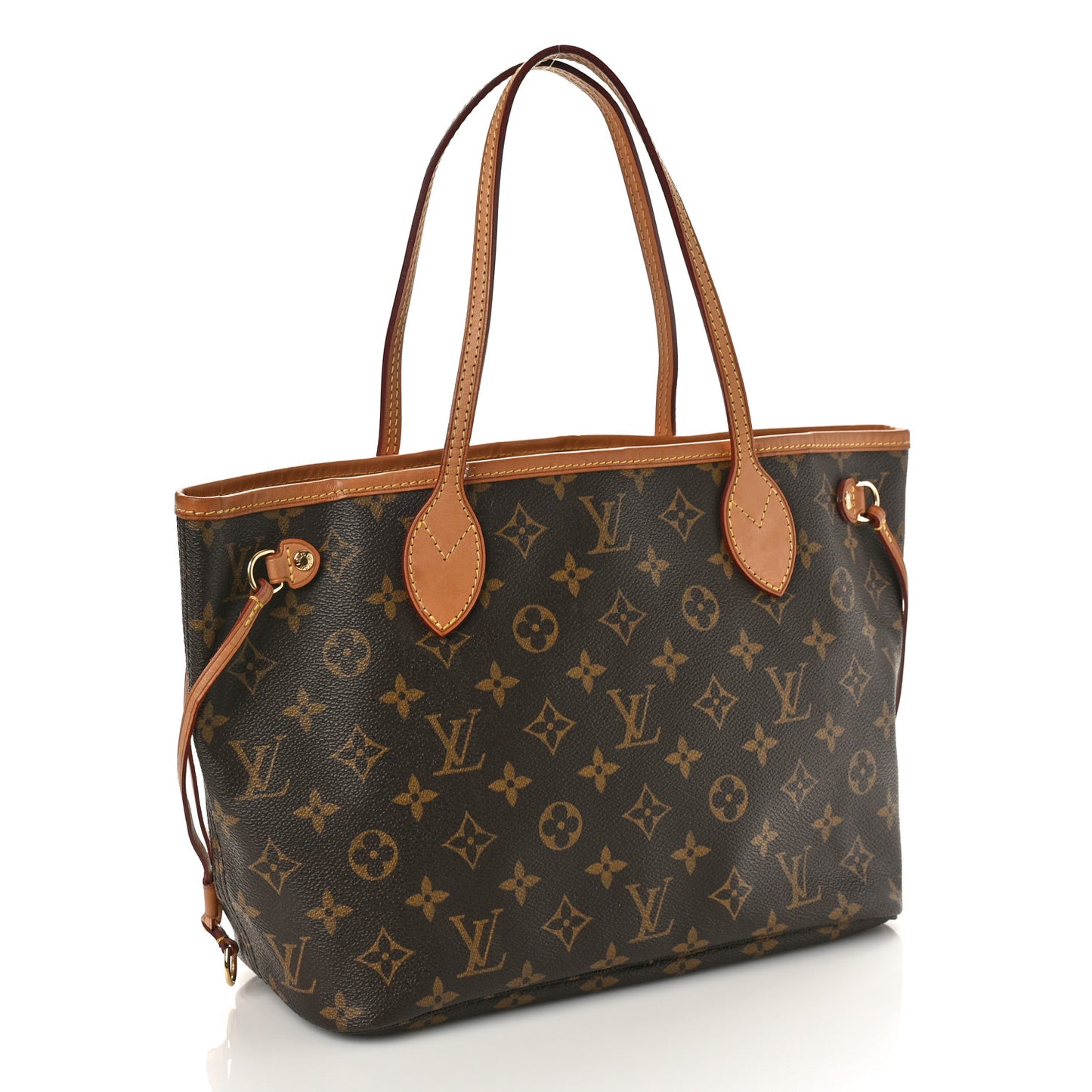 Monogram Neverfull PM