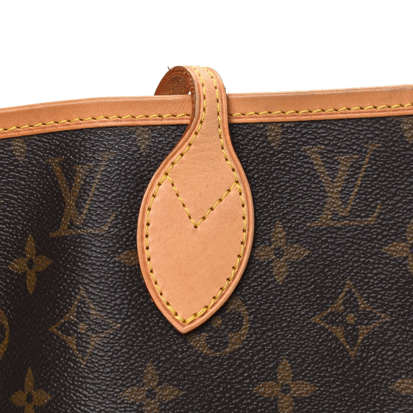 Monogram Neverfull MM