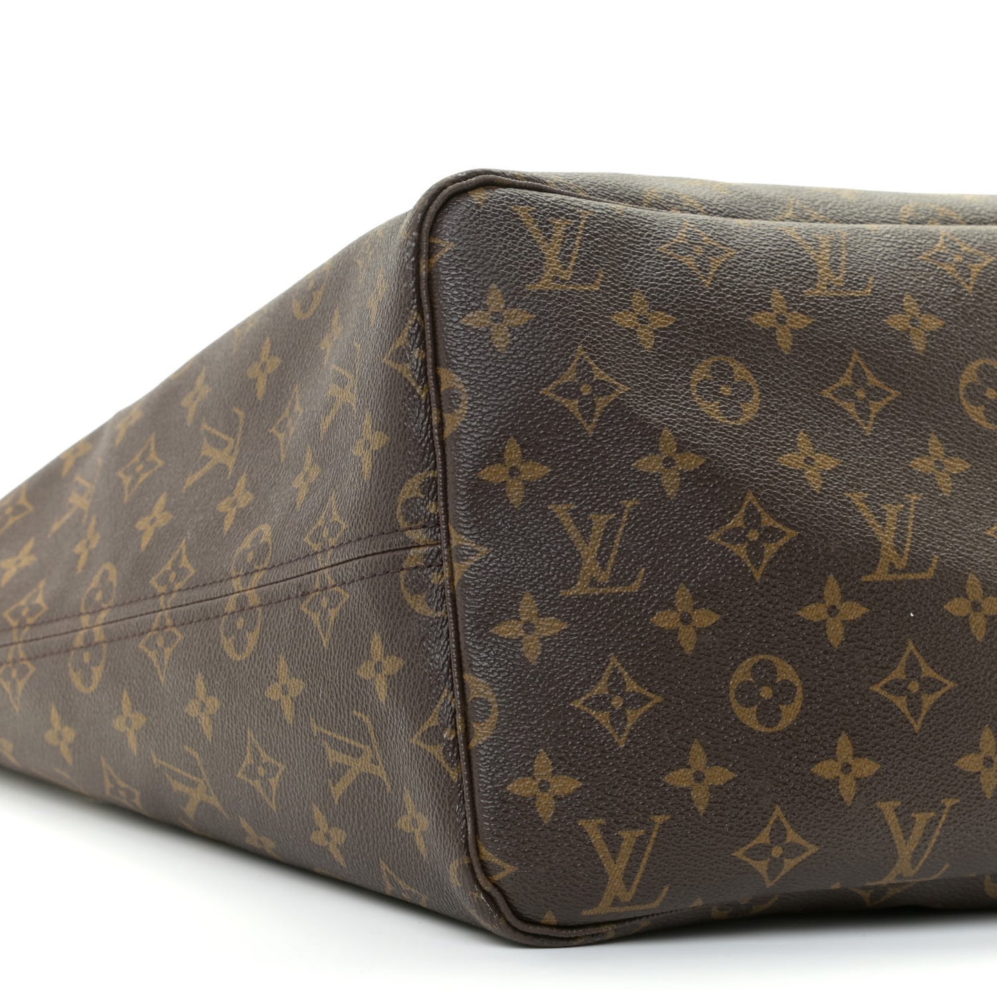 Monogram Neo Neverfull GM Pivoine