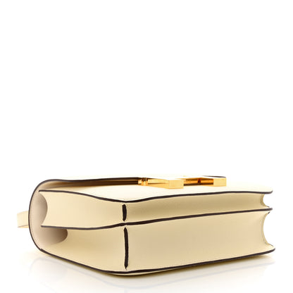 Hermes Epsom Constance 24 Nata 4 of 11