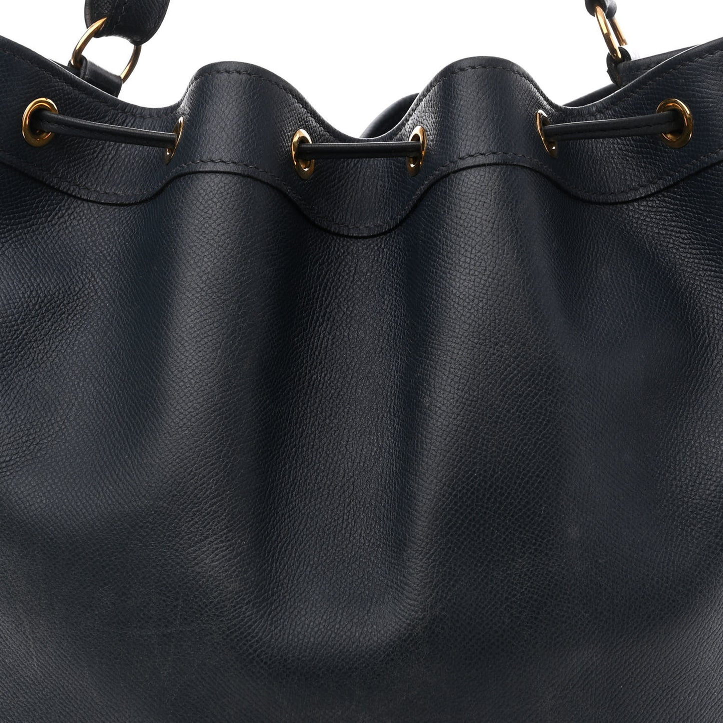 Courchevel Market 28 Bleu Indigo