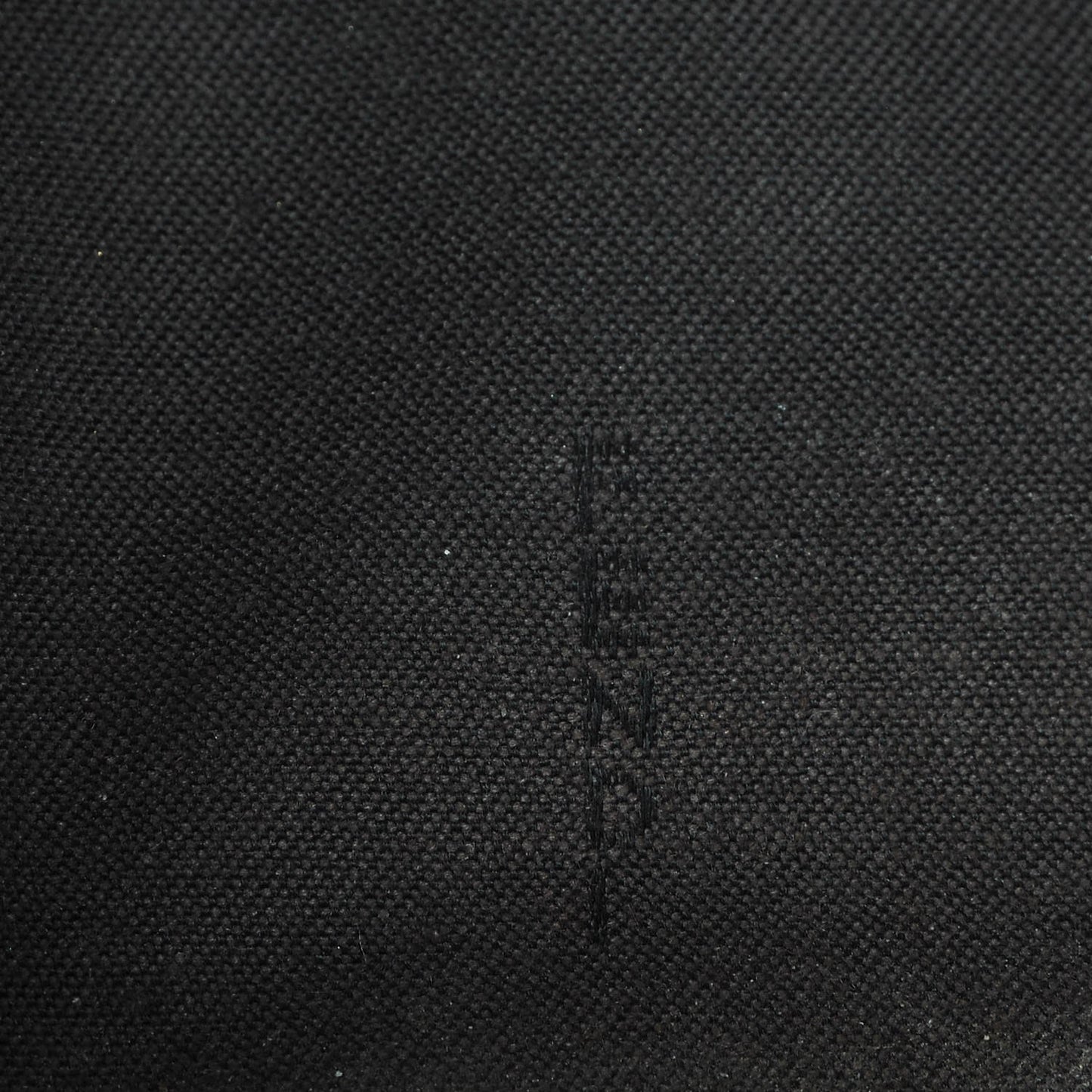 Zucca Zip Around Wallet Tobacco