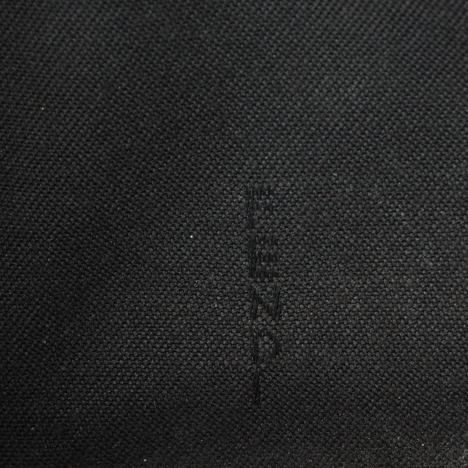 Fendi Zucca Zip Around Wallet Tobacco 5 of 19
